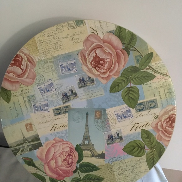 Paris Wine Set - Picture 11 of 13